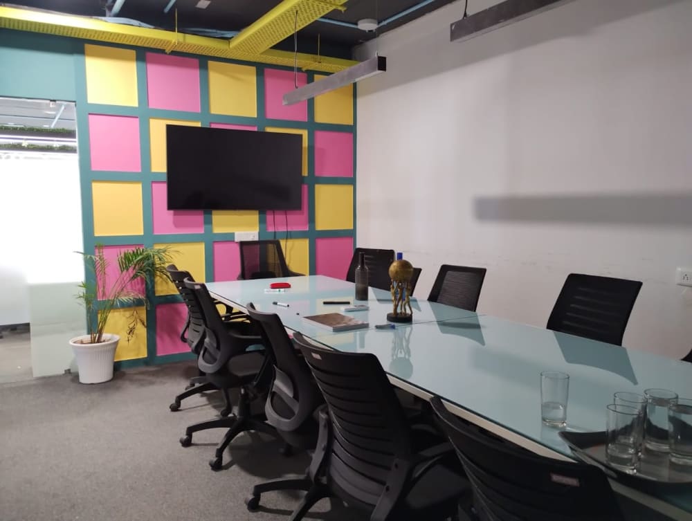 My Stay Spaces- Indore