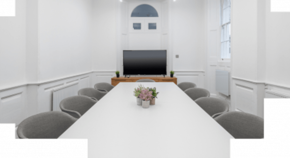 The Boutique Workplace Tagwright House