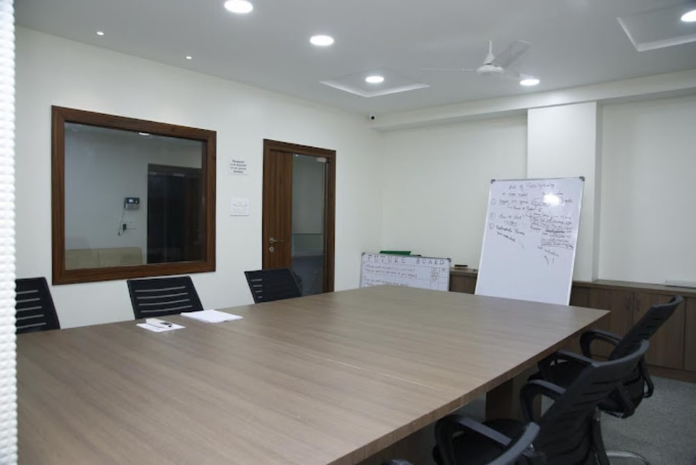 Skillstride Spaces- Hyderabad