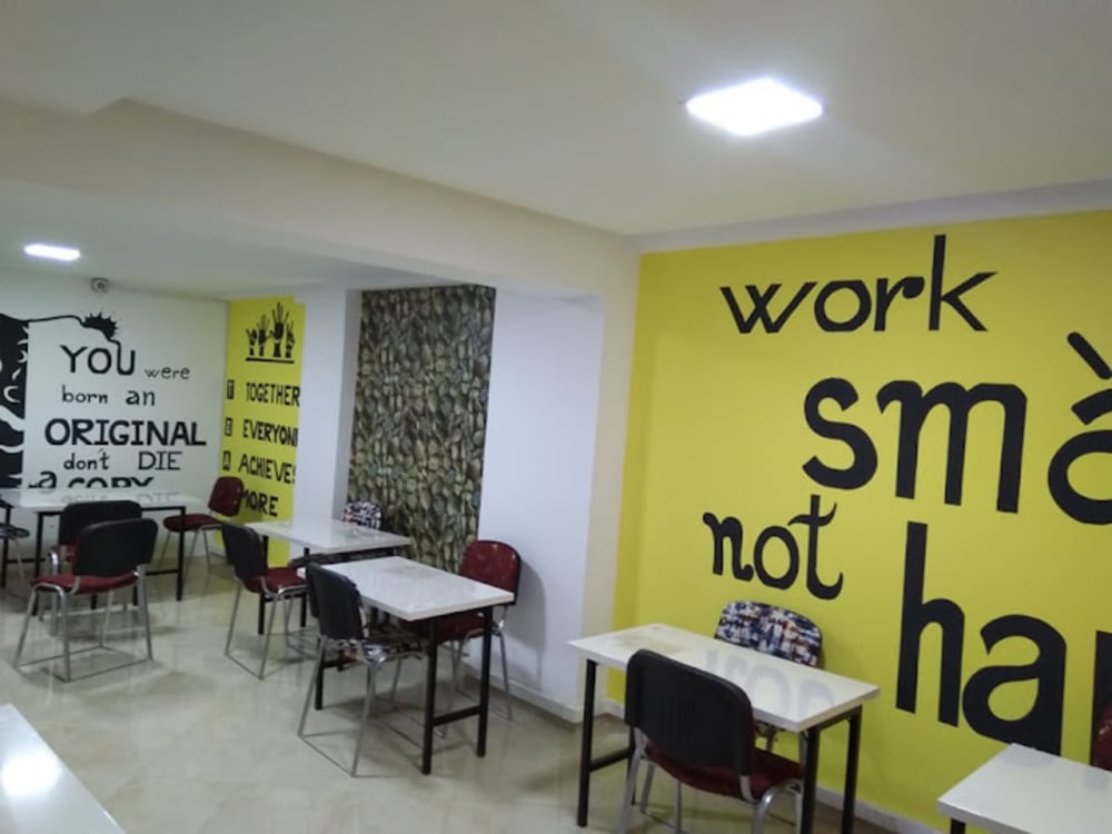 Creative Perception Center