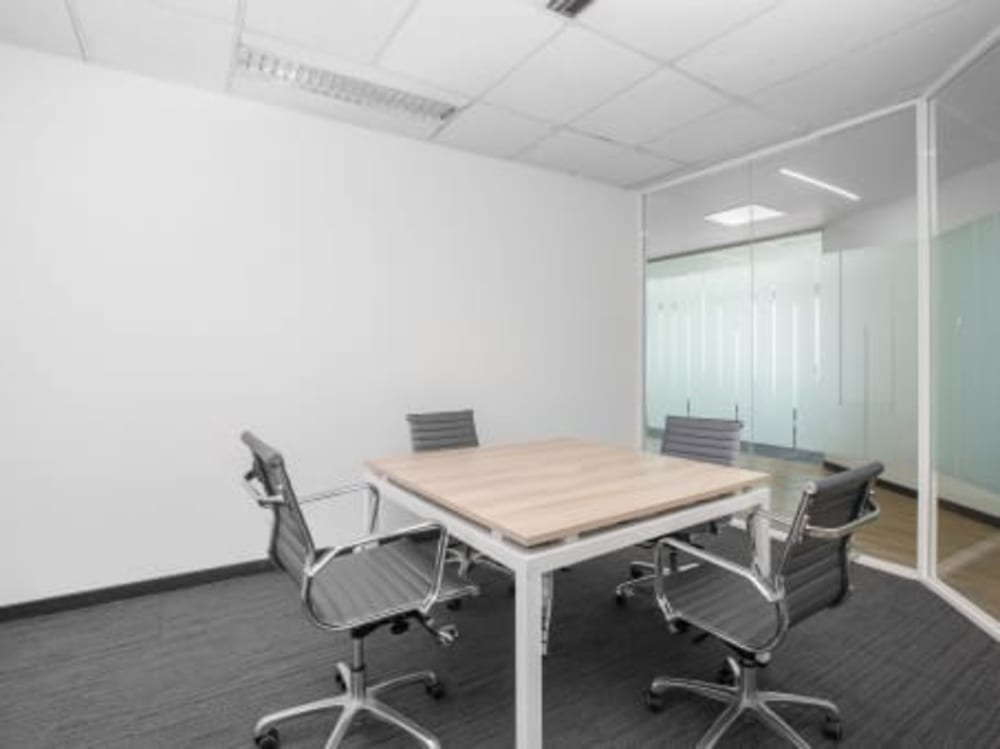 Regus World Trade Centre- Colombo