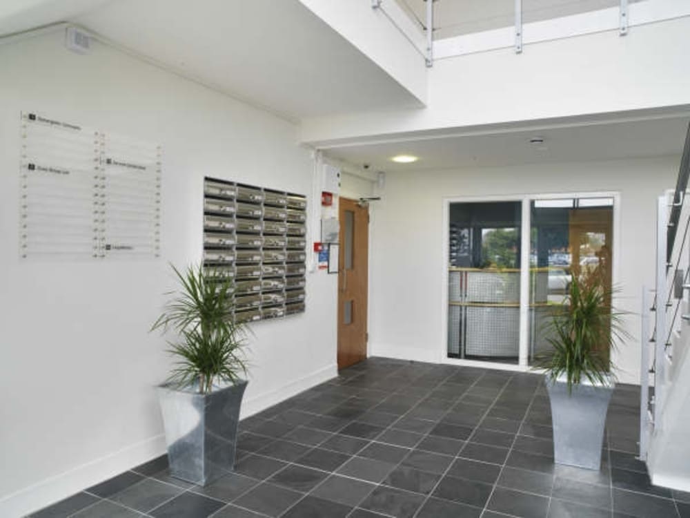 Needspace Crawley Business Centre