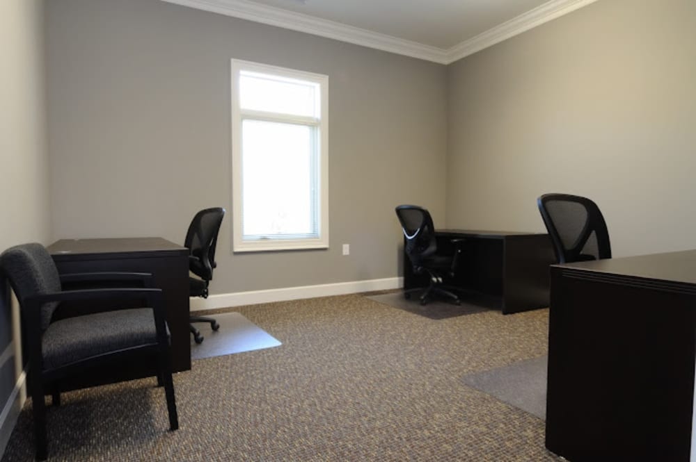 Taygra Office Heritage-Wake Forest