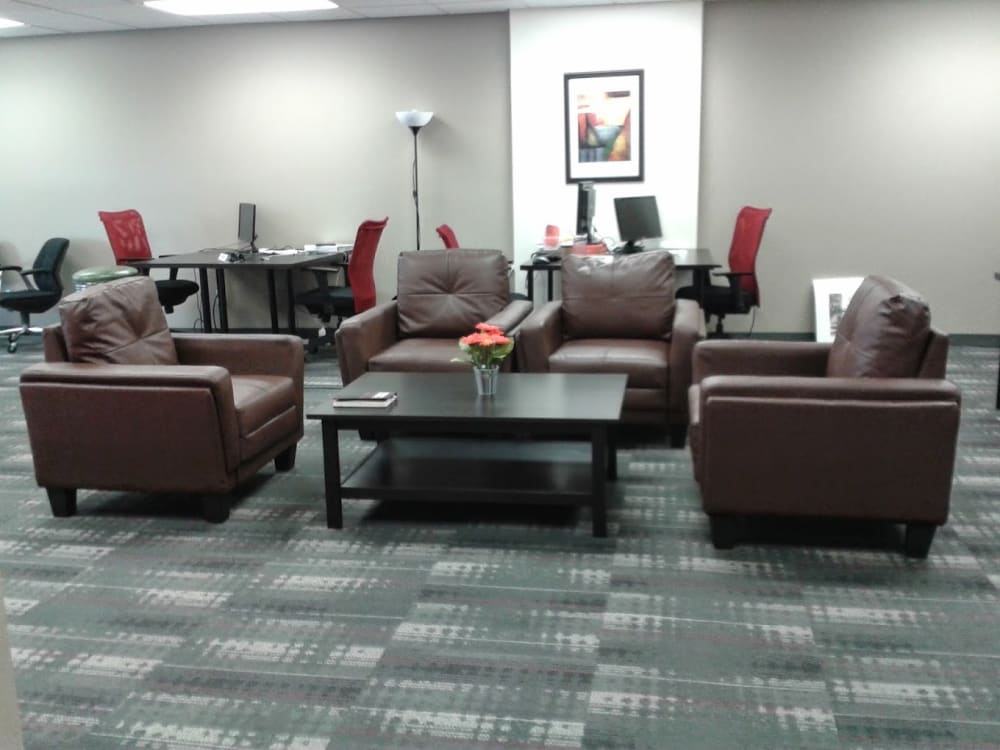 The Code Factory Space