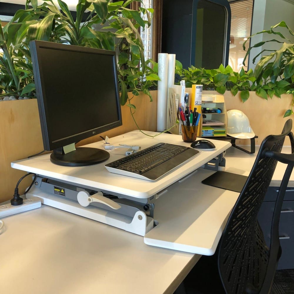 Inbox Coworking Space Giza