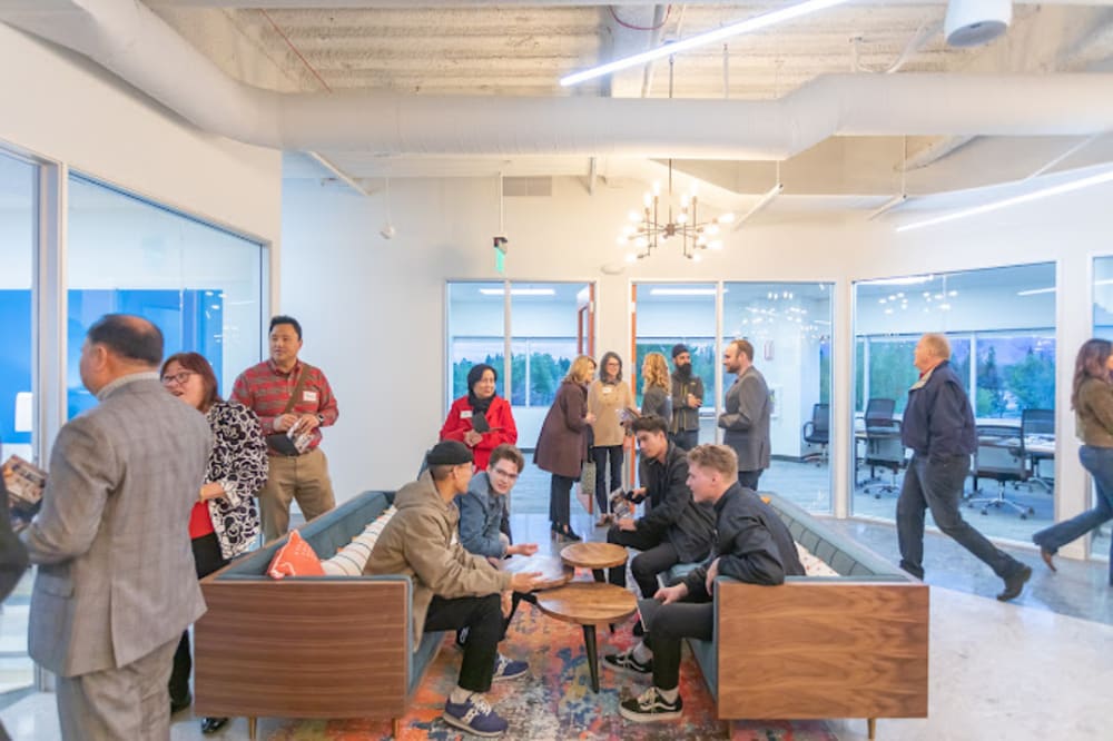 Expansive North First