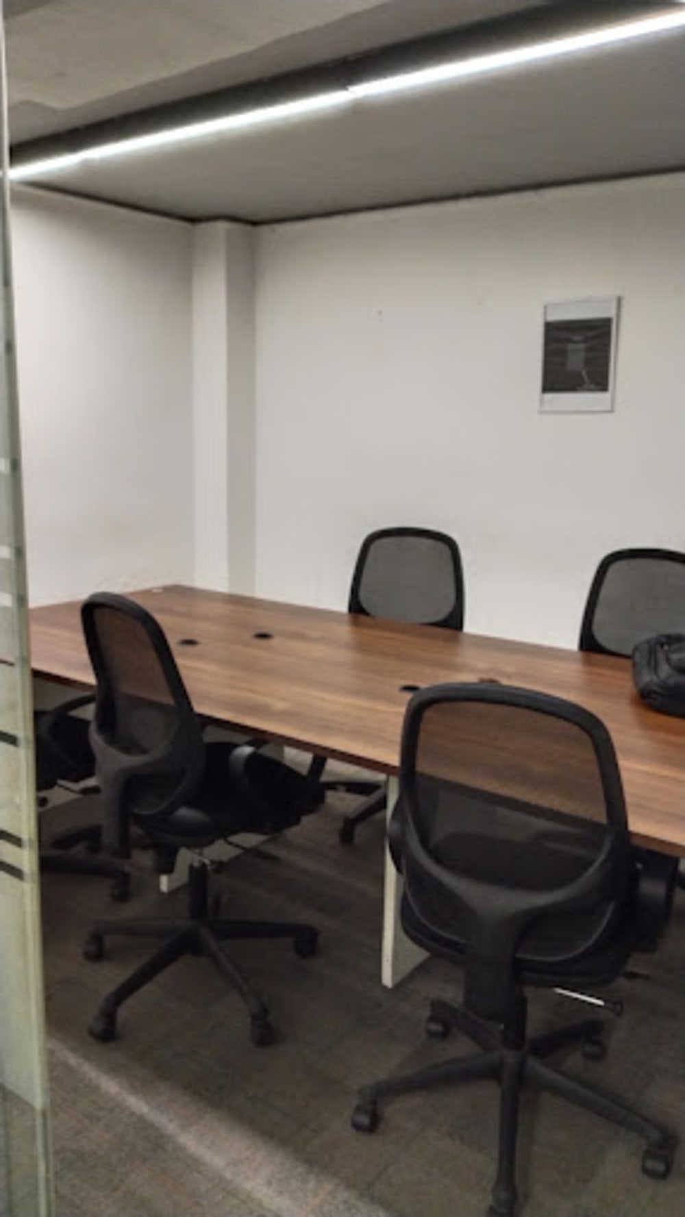 The Workvilla Nungambakkam