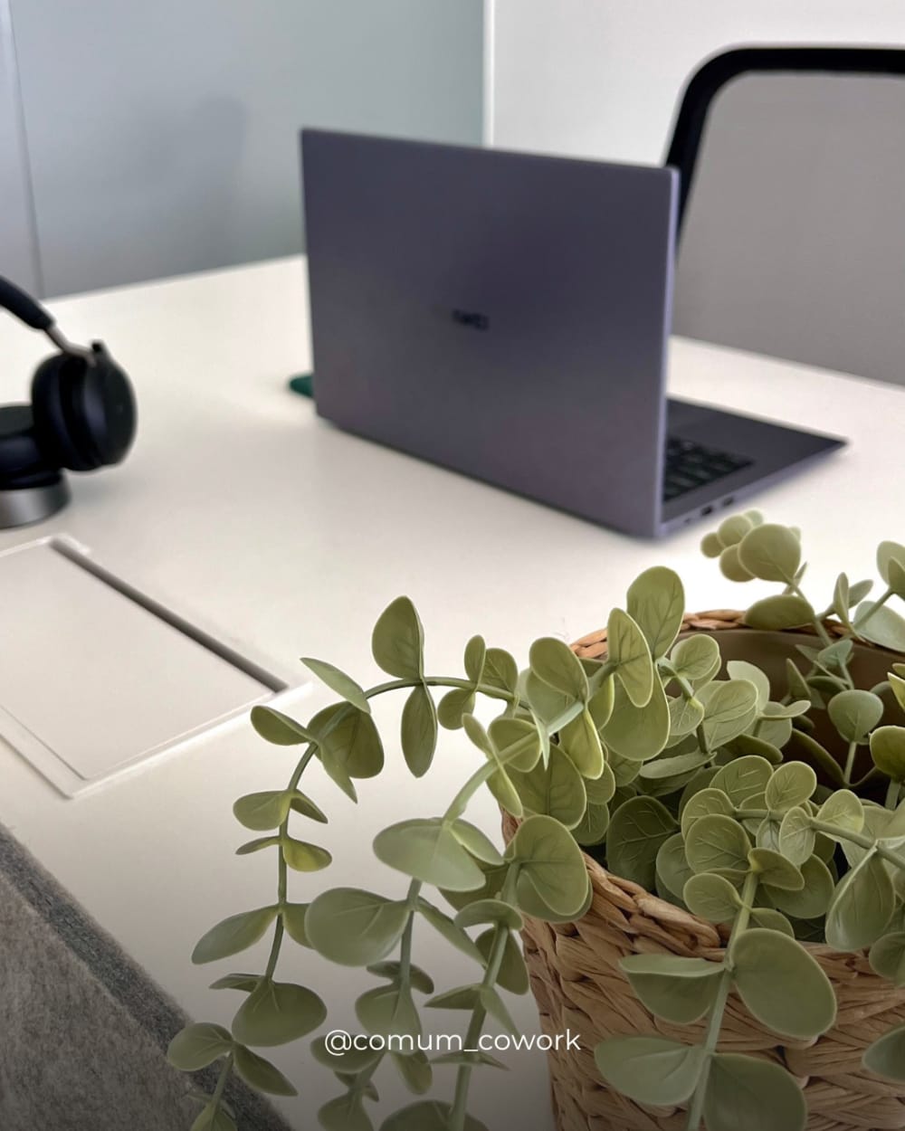 Comum Cowork - Aveiro