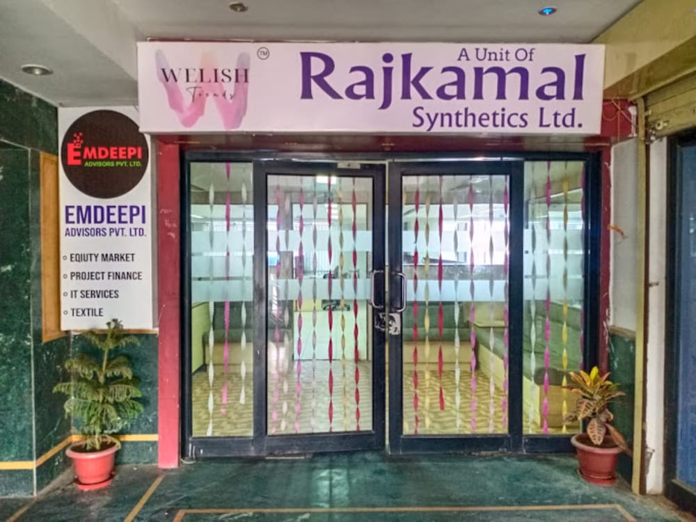 One vivanta Sixth Floor sanghi- Jaipur