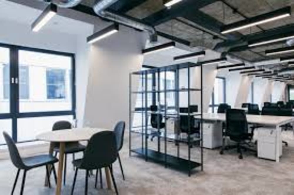 Knotel Old Street London