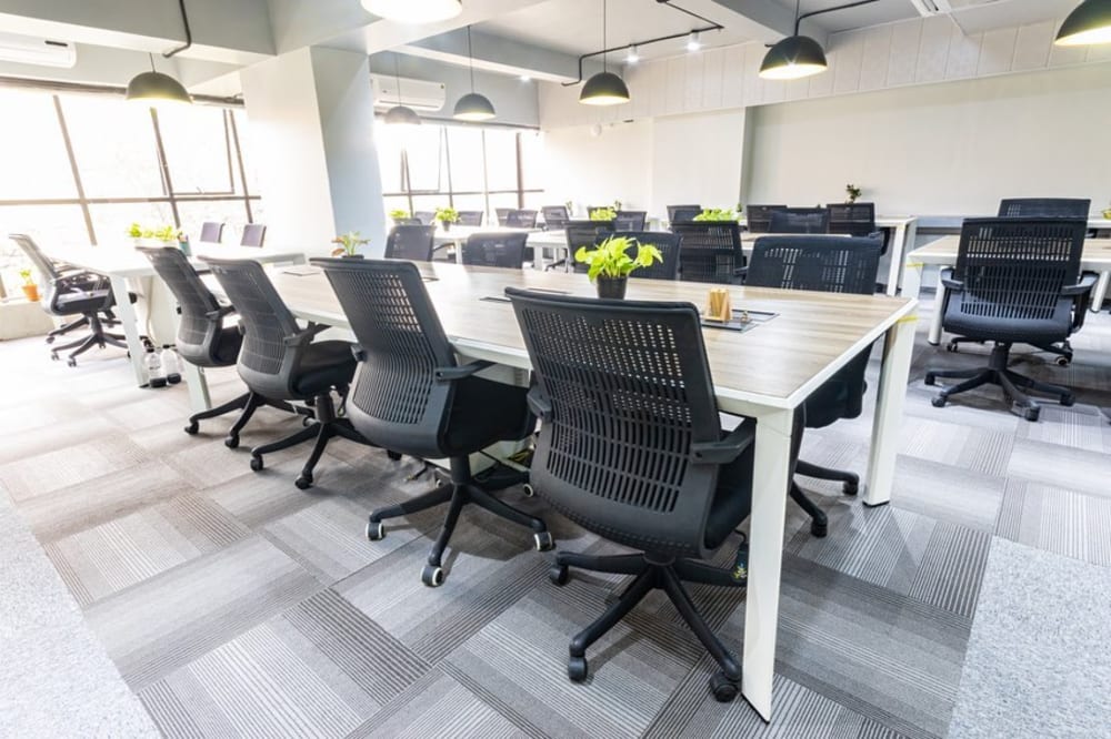 Lumos Cowork Andheri East