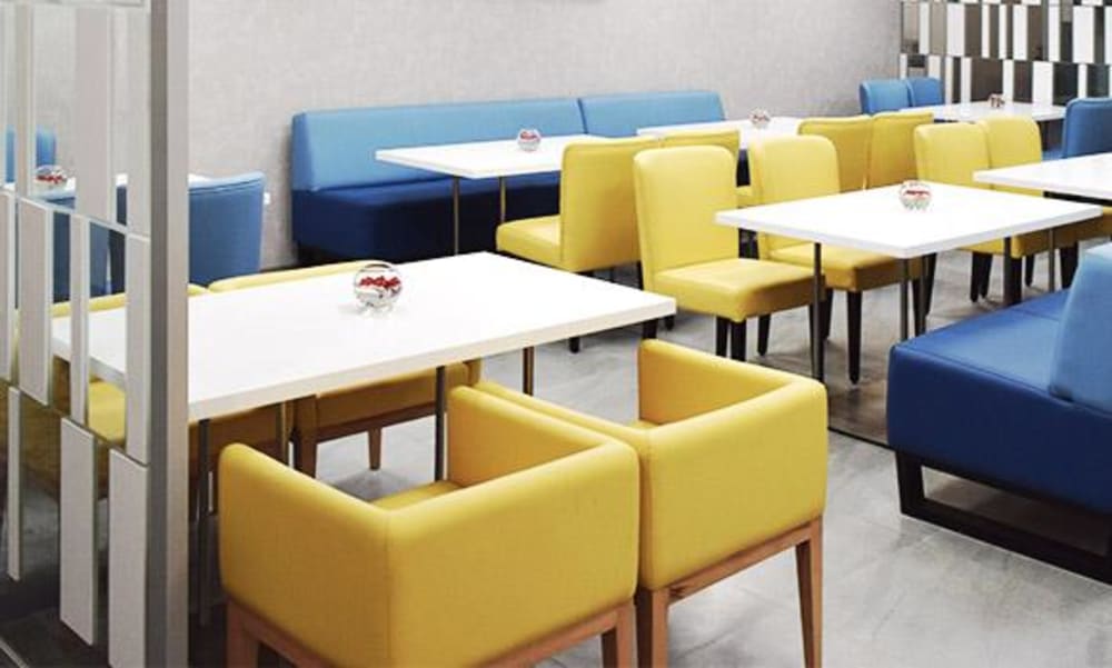 The Executive Centre-Prestige Palladium Bayan