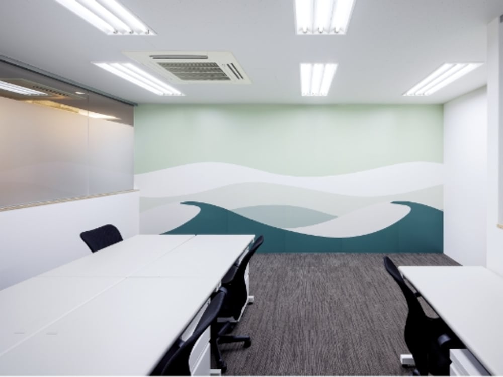 Village Osaka Asahi Plaza Umeda