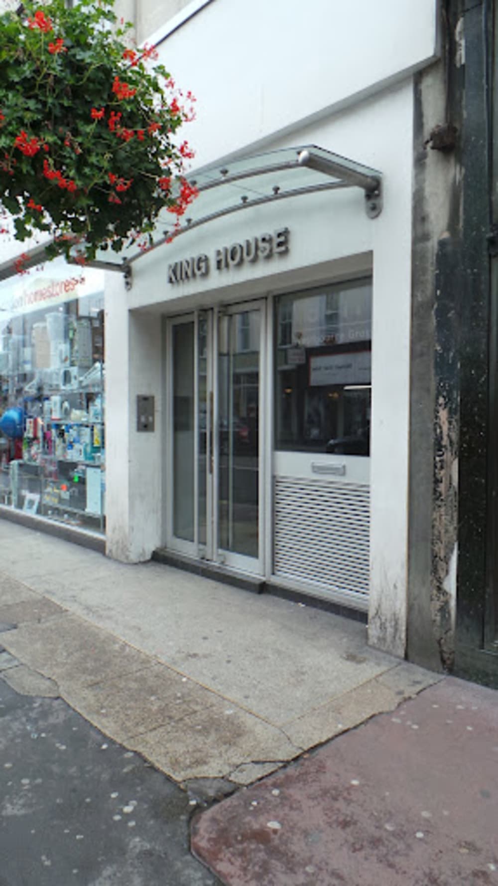 Vitaxo London 42 Westbourne Grove