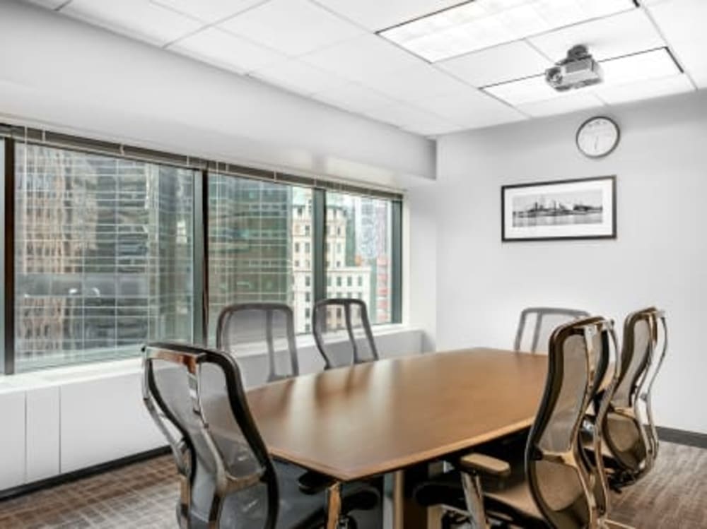 Regus Madison Avenue