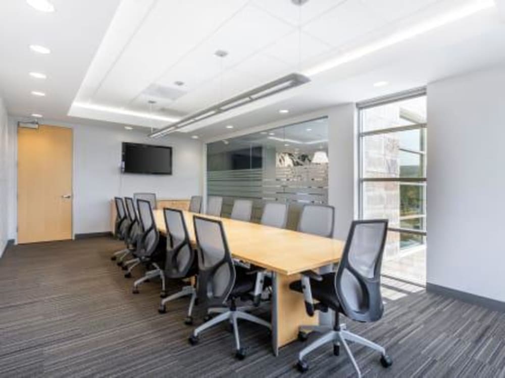 Regus Turner Riverwalk