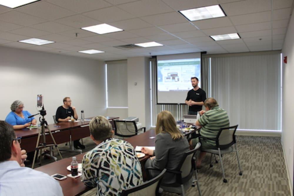 OfficeKey Northern Kentucky