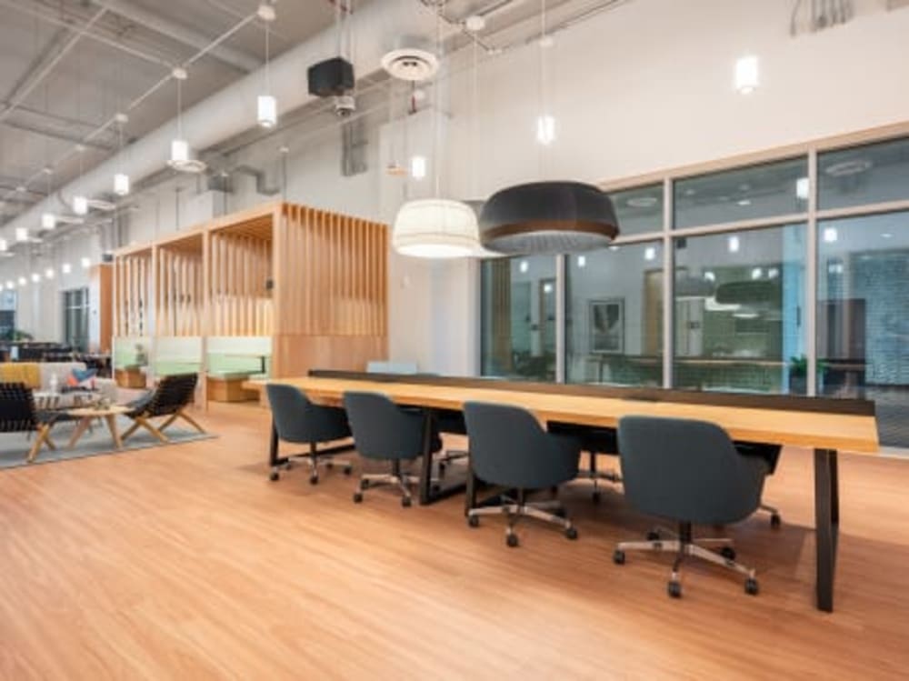 Spaces Falls Tower-Greenville