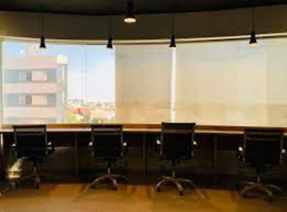 Workspace Defence Karachi