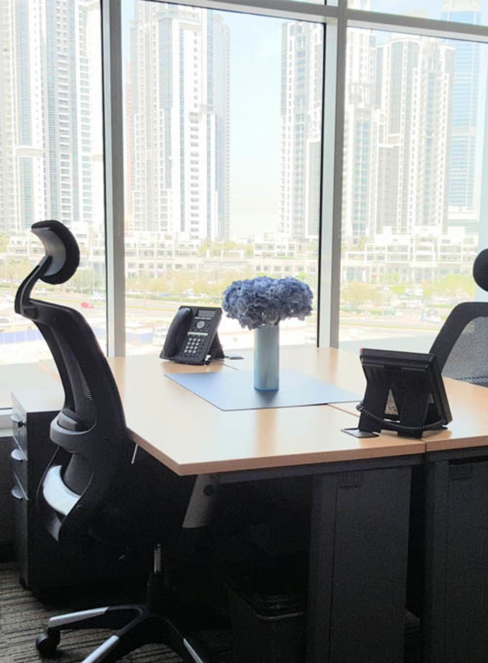 Expedia Business Clover Bay Tower