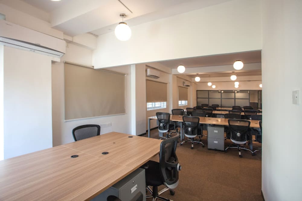 StartupHuts HSR Sector- Bengaluru