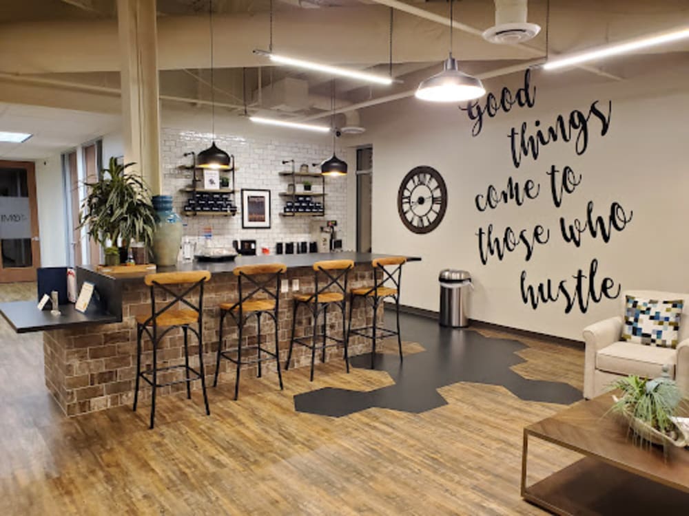 The Work Well Houston