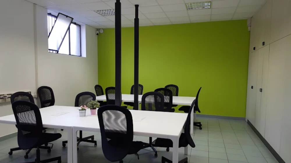 Piccolo Spazio Antico Coworking