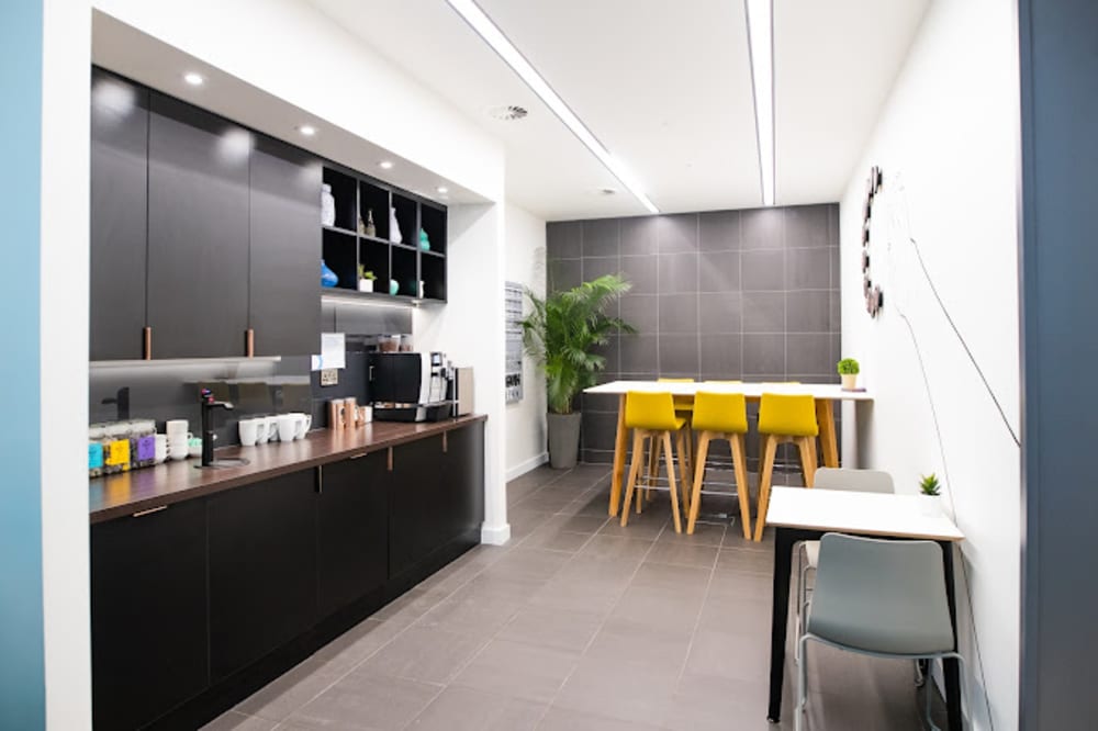 Bruntwood The Exchange