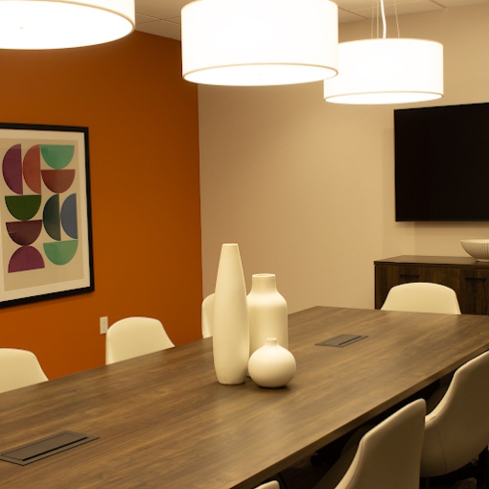 Minbro- Marietta Office Space