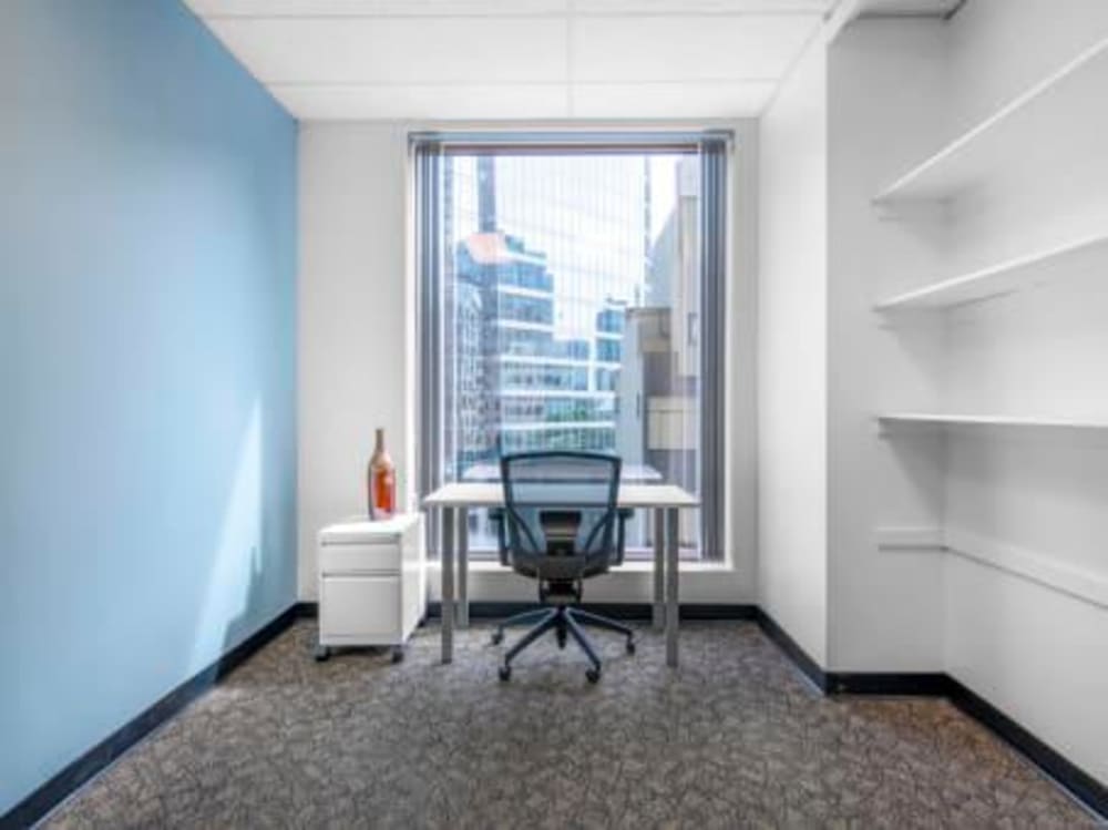 Regus Park Place- Vancouver