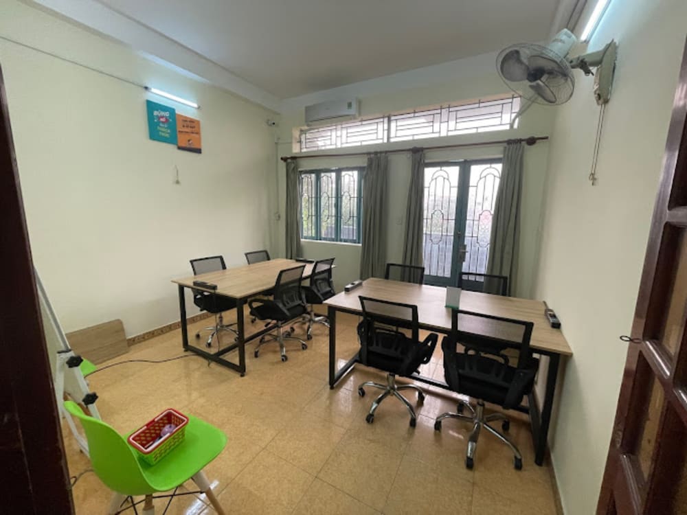 ModunSpace- Coworking space