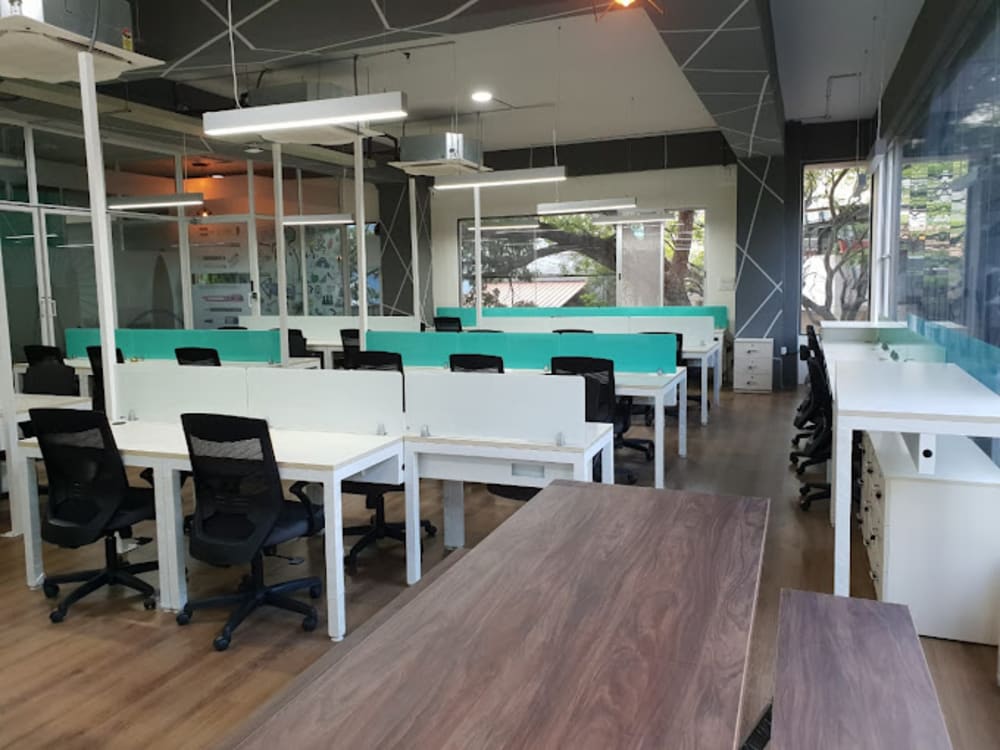 UrbanDesk Mahalakshmipuram- Bengaluru