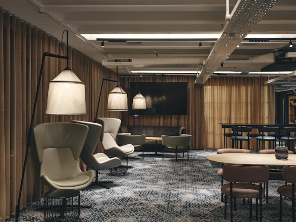 Bruntwood 111 Picadilly Manchester