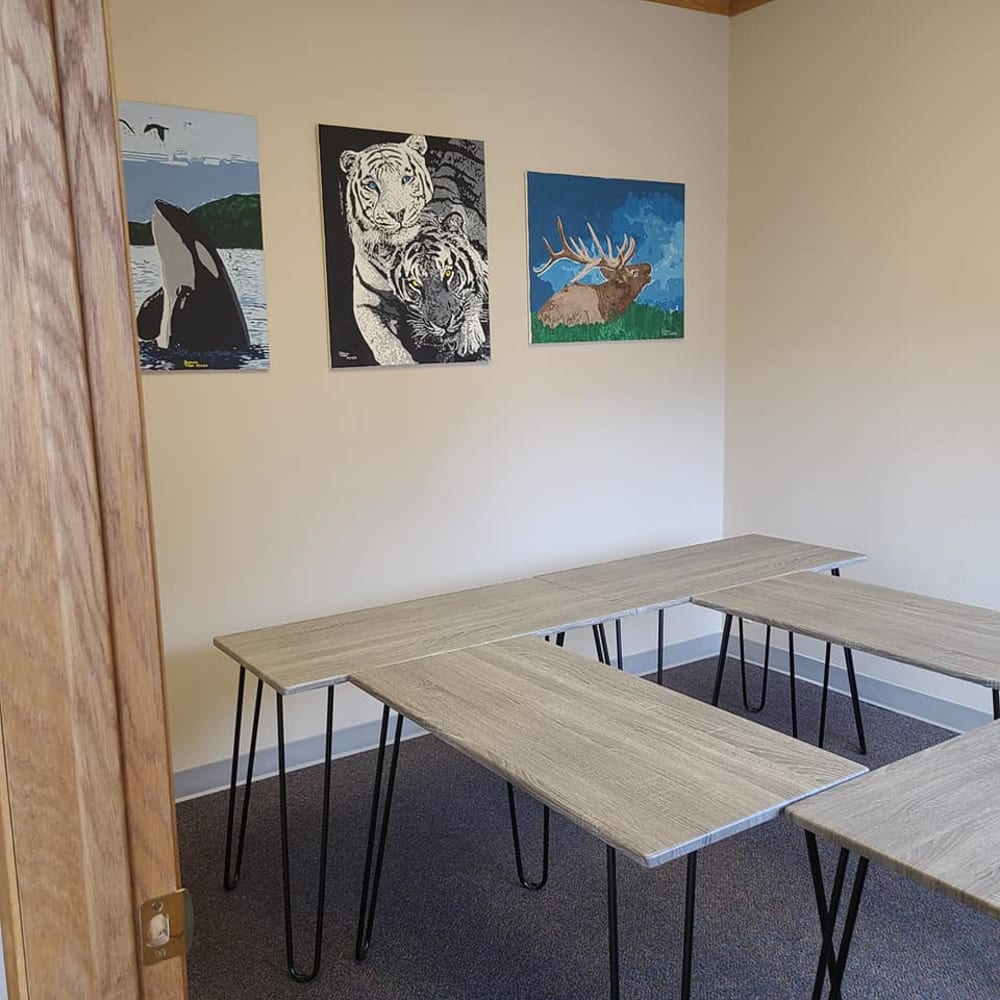 Support Office Solutions-Rapid City