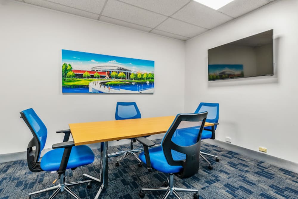 Steadfast Business Centre  239 Magill Road