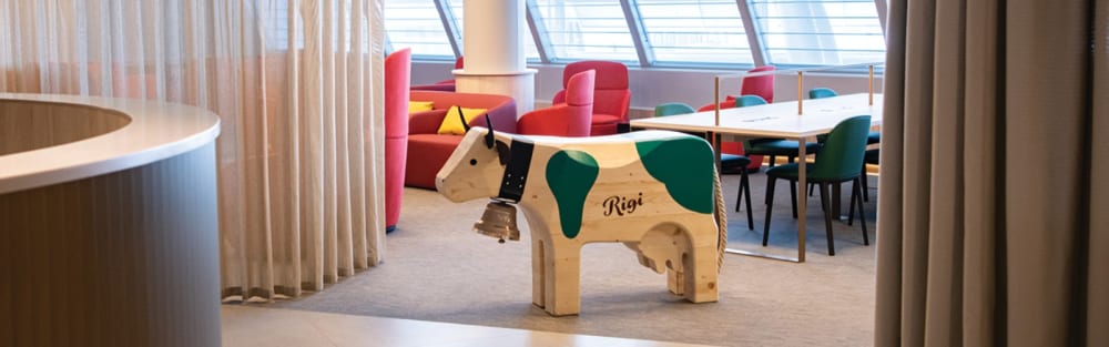 marhaba Zurich Airport Lounge Schengen Area Airside Centre