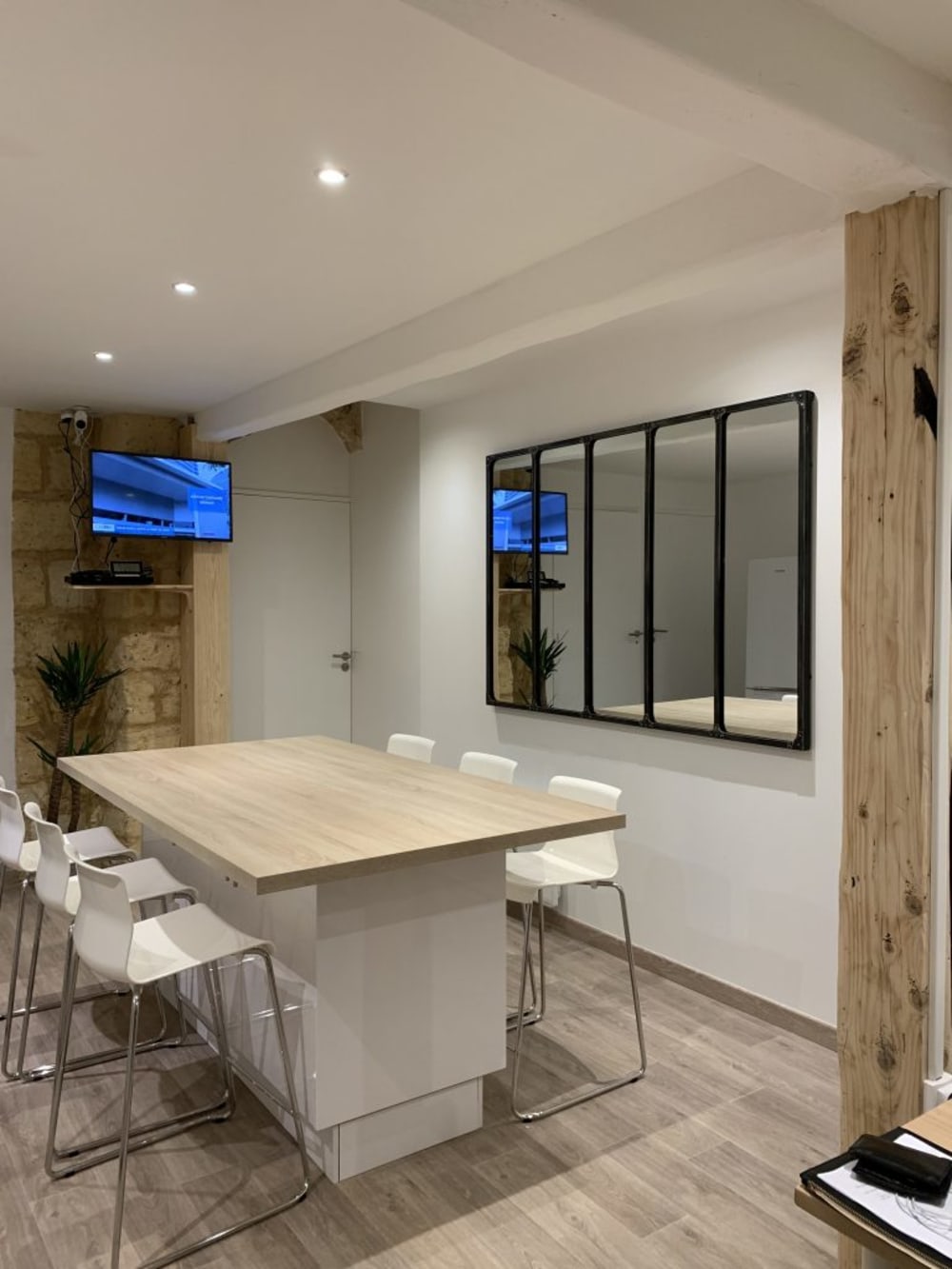 SolidPlaces Bordeaux