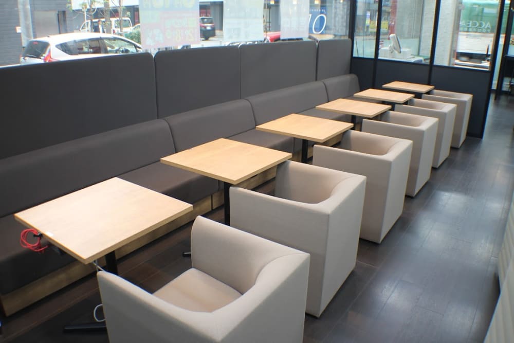 Access Cafe Honmachiten