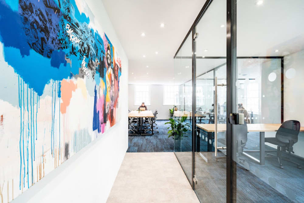 Square Works Bristol