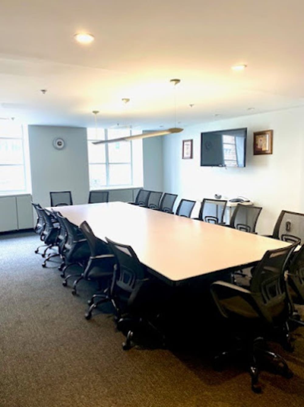 1500 Walnut Street Executive