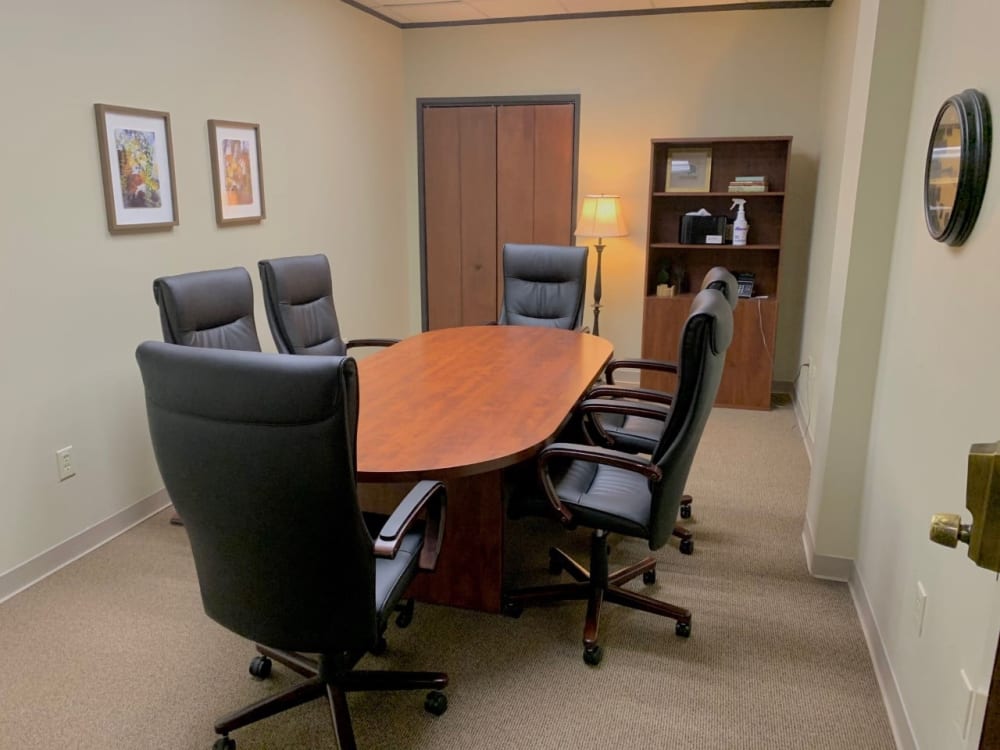 Kildaire Office Suites