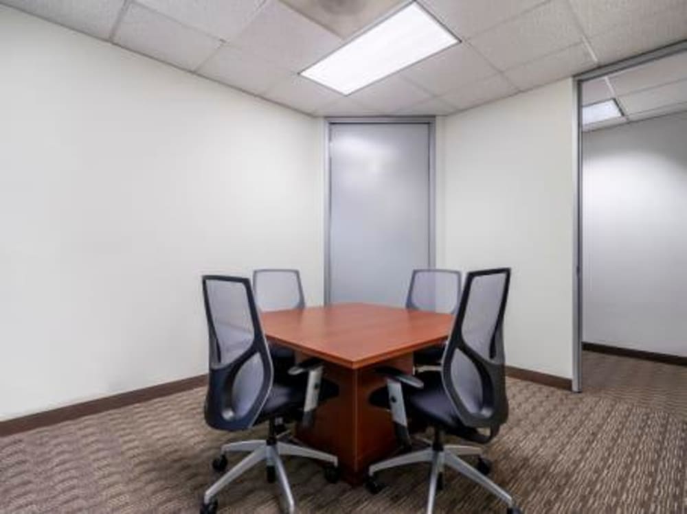 HQ Dallas Park Place