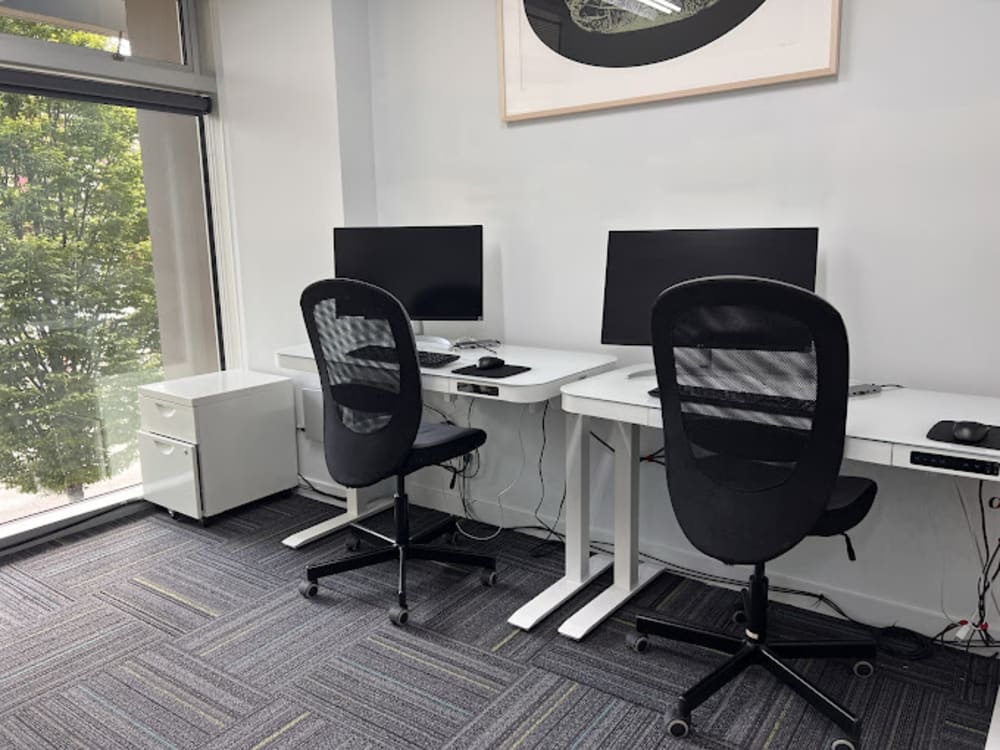 VanCubers 997 Seymour