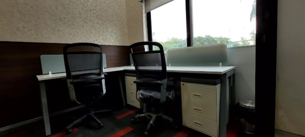 ECowrkz Coworking Space Karuna Conclave