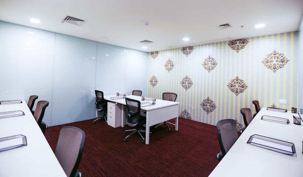Workafella Perungudi Coworking- Chennai