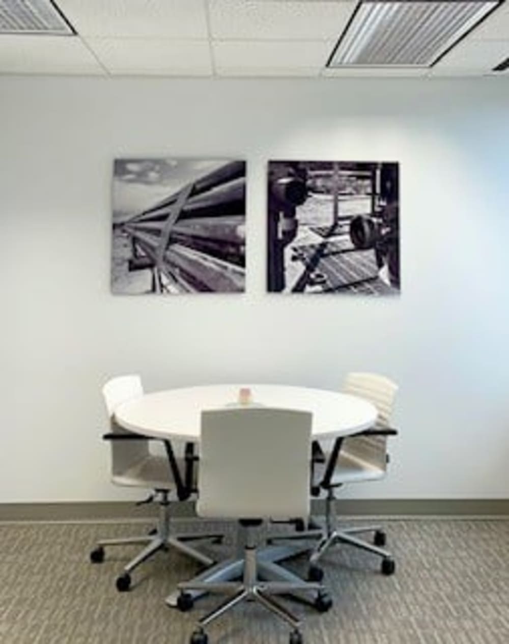 SPACE2WORK Des Moines