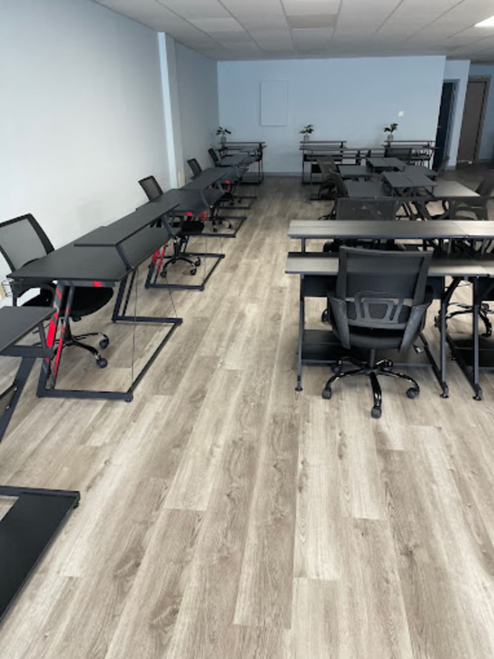 Akin's Business Centre