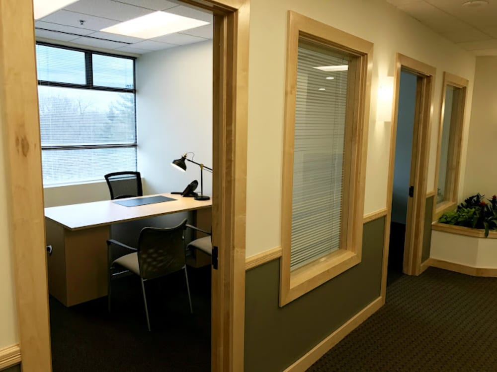 Bethesda Business Center Coworking