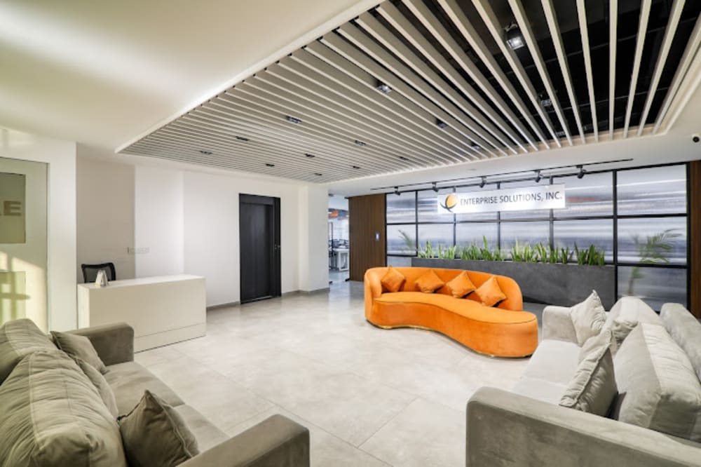 Workspaces Noida Uttar Pradesh