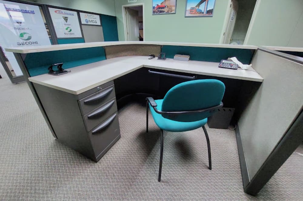 Coworking Hanan - Cuenca